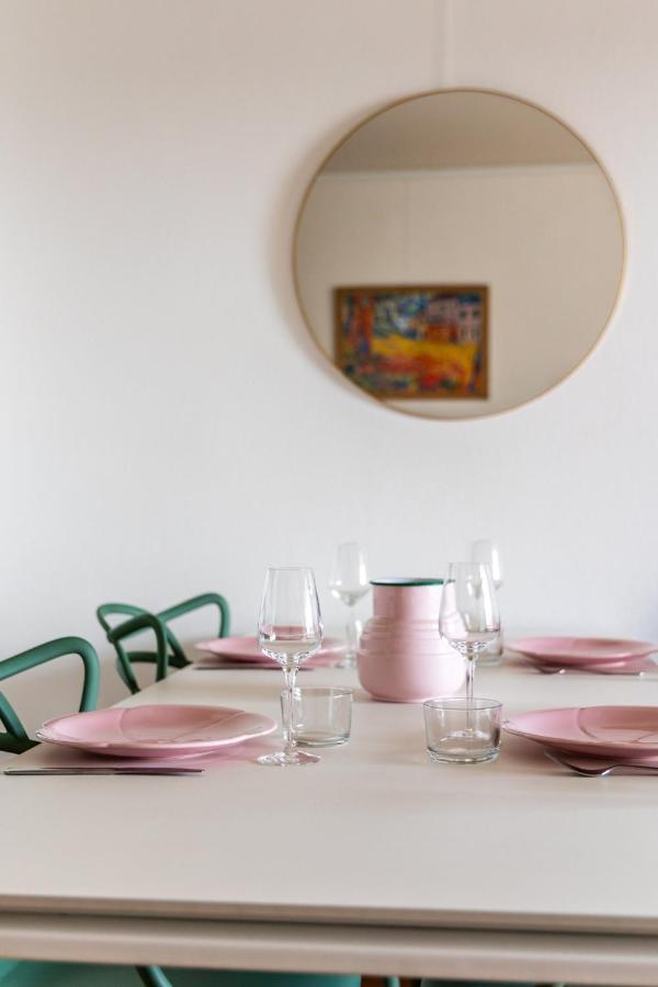 Apartment Sunshine - 2pers - Terrasse Vue - *